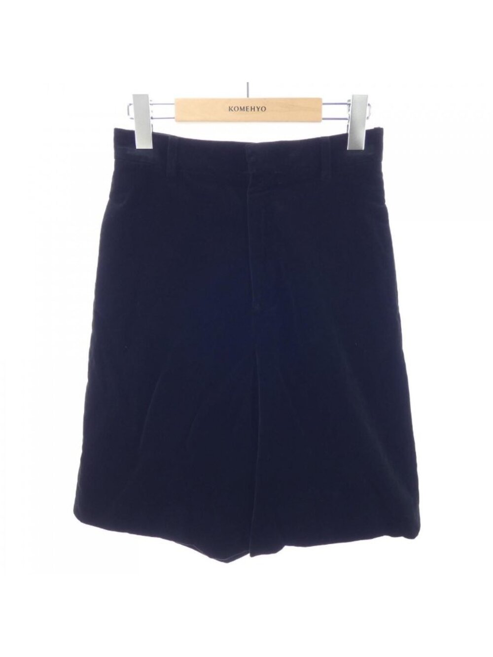 Celine Shorts Black